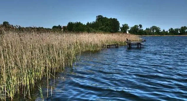 Jezioro Maśluchowskie