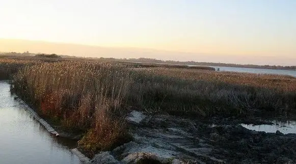 Jezioro Dratów