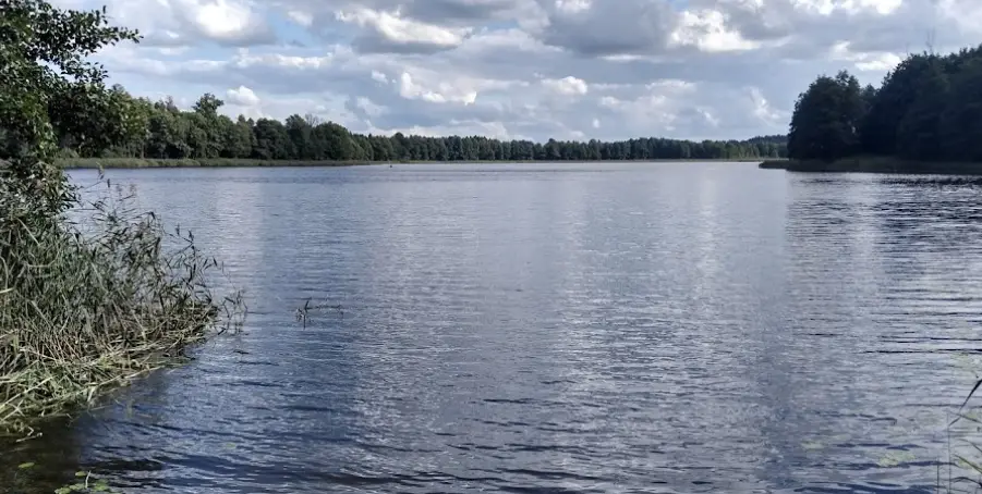 Jezioro Tuchel