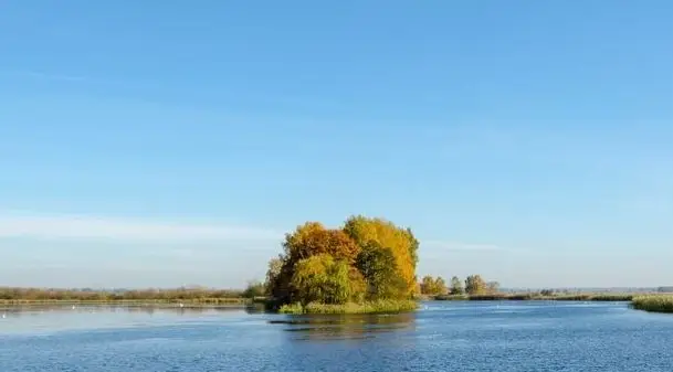 Zalew Lubliniec Stary