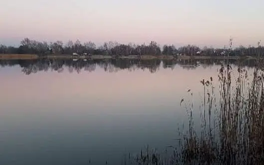 Jezioro Lipie