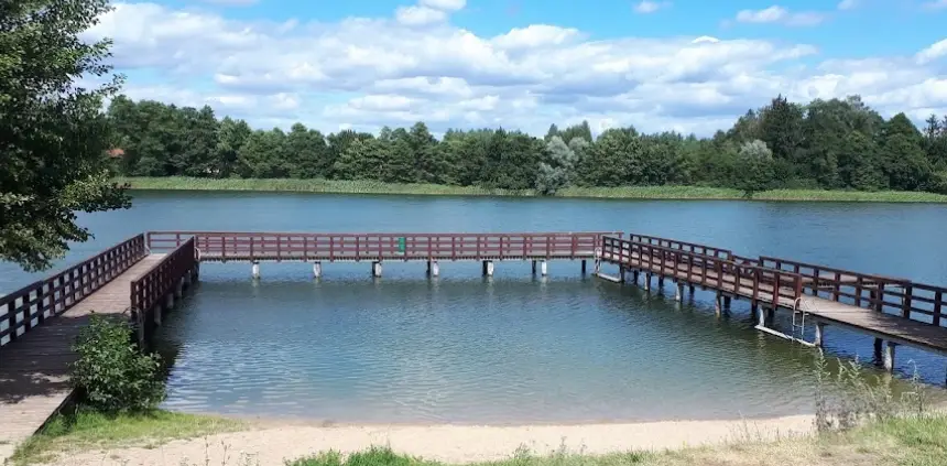 Jezioro Wądzyńskie