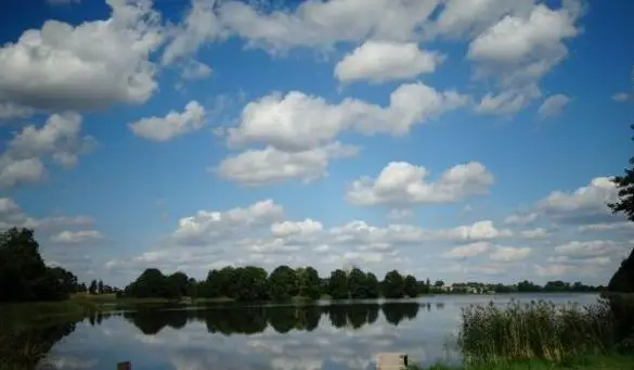 Jezioro Falmierowskie