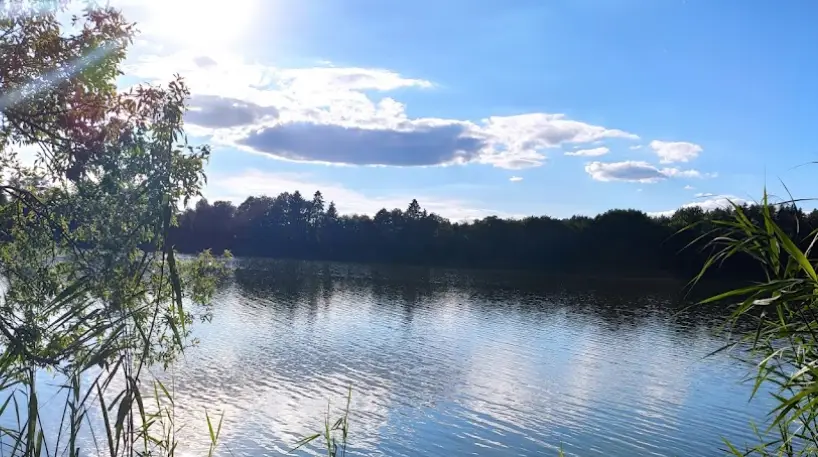 Jezioro Stryjewo