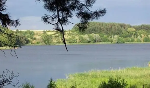 Jezioro Hartowieckie