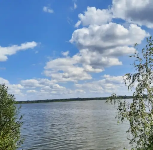 Zbiornik Kozłowa Góra