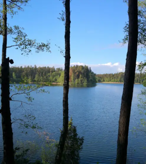 Jezioro Płociczno