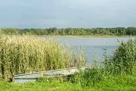Jezioro Stawinoga