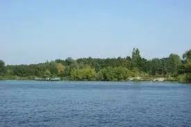 Jezioro Białobrzegi