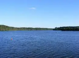 Jezioro Brzeźno