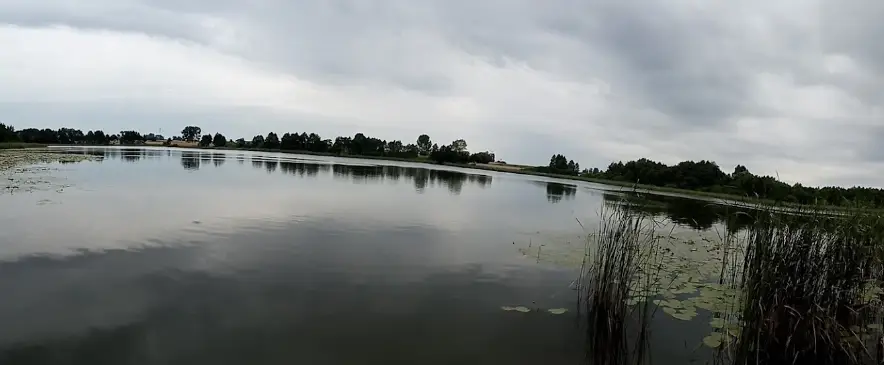Jezioro Karaśnia
