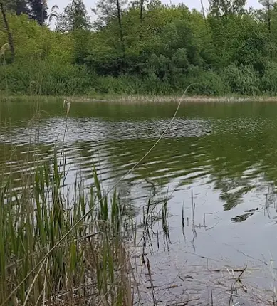 Jezioro Lutoborskie