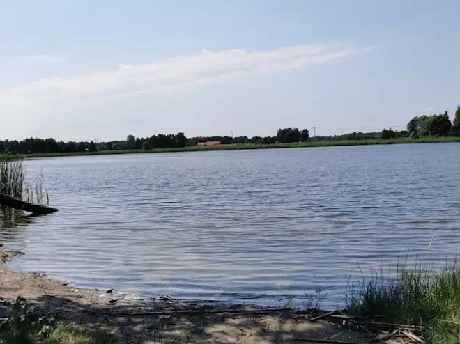 Jezioro Przytomne