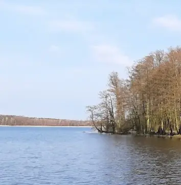 Jezioro Lucieńskie
