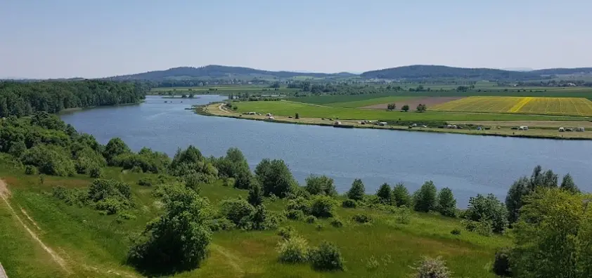 Zbiornik Mściwojów