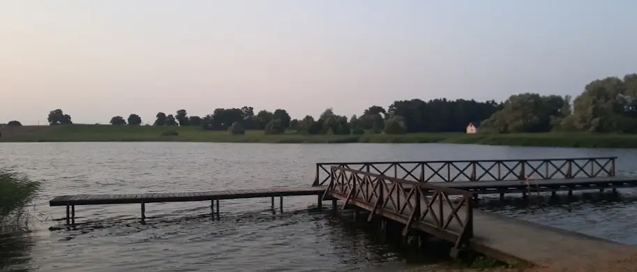 Jezioro Głuchowo