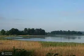 Jezioro Szynwałd