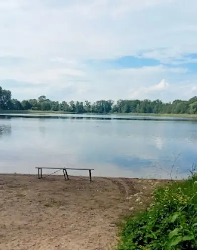 Jezioro Kitnowo (Kitnowskie)