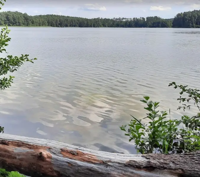 Jezioro Robotno