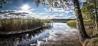 Jezioro Robotno