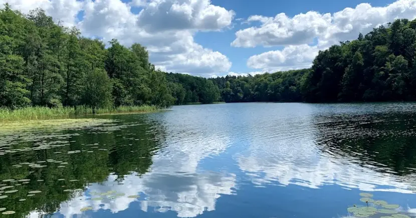 Jezioro Głowin (Głowińskie)