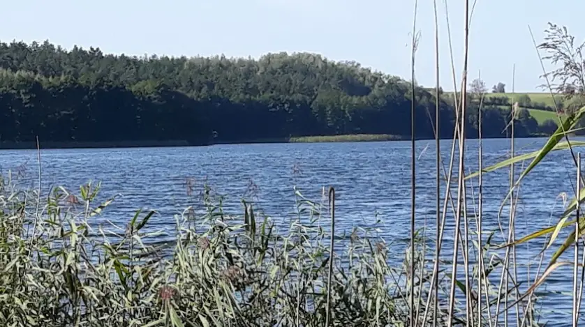 Jezioro Janówko