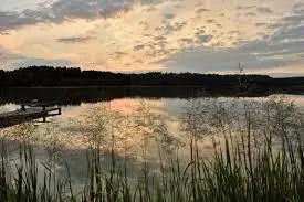 Jezioro Sopień