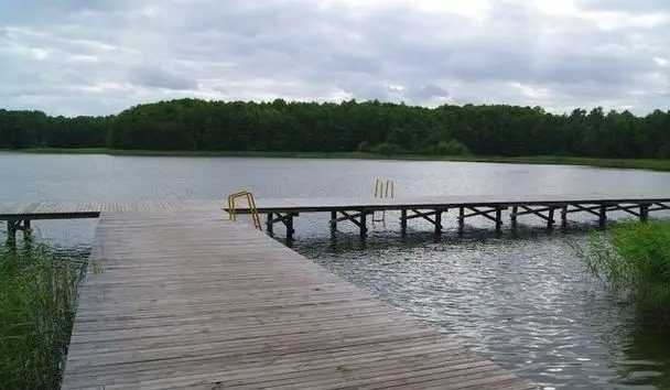 Jezioro Głębokie (gmina Szczecin)