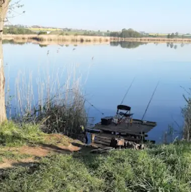 Wyrobisko Wapna Jordanowo