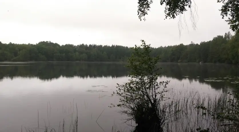 Jezioro Krosnowskie