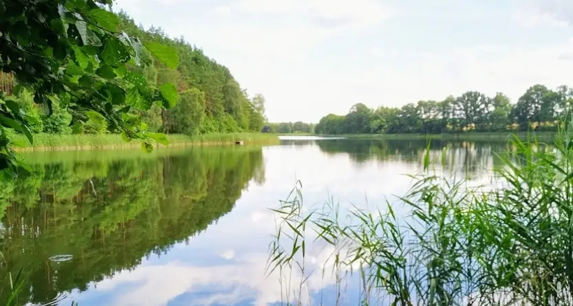 Jezioro Zielone Duże