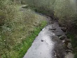 Potok Bystrzanka SK-1