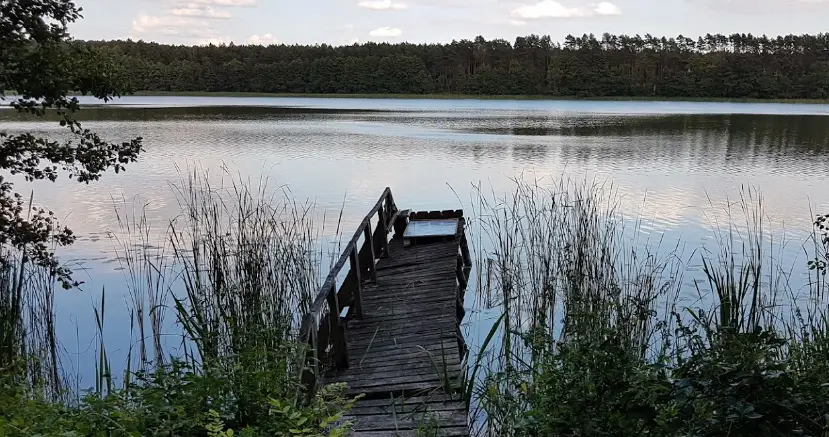 Jezioro Młyńskie