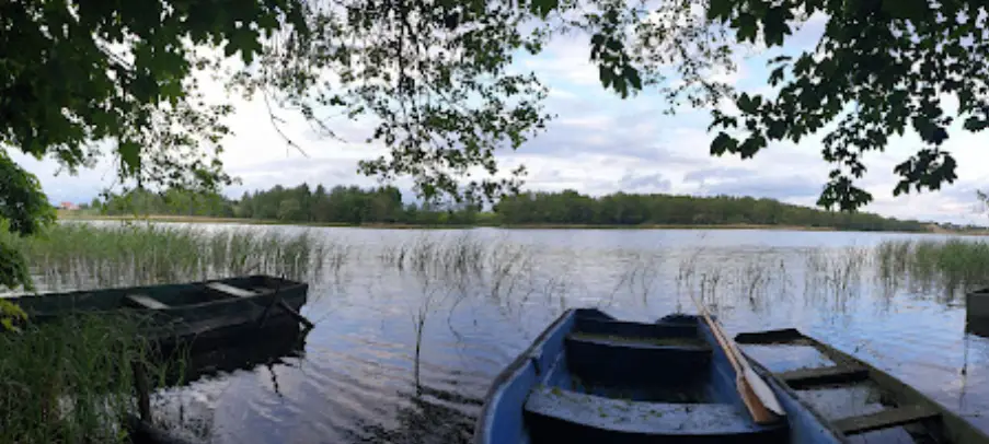 Jezioro Kisięte