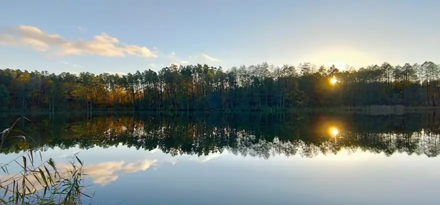 Jezioro Gutowo