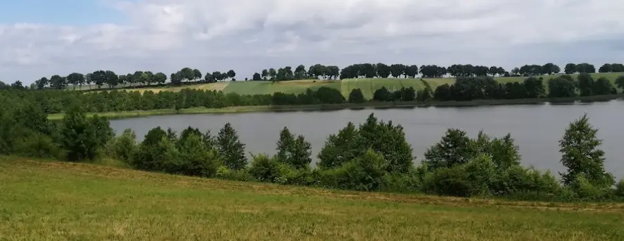 Jezioro Lisnówko