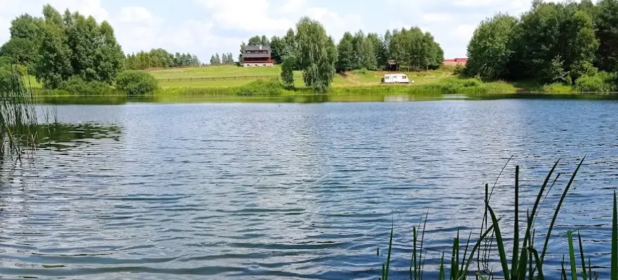 Jezioro Kuligi-Tylice