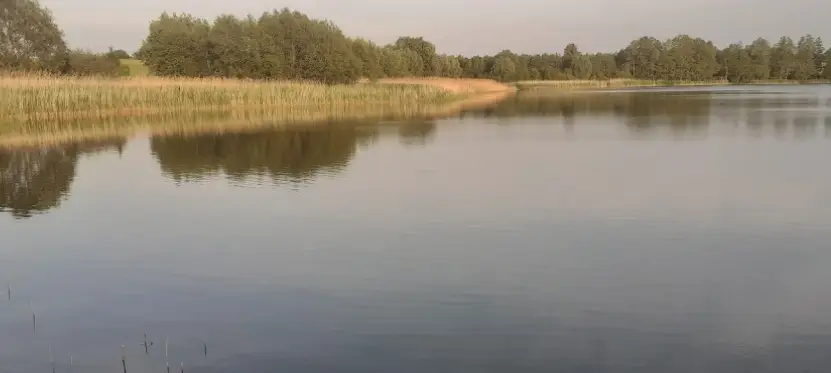 Jezioro Wieldządzkie