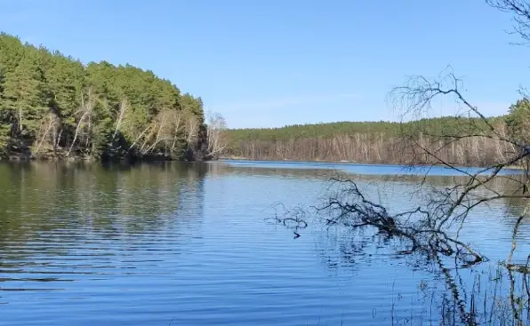 Jezioro Gardzkie