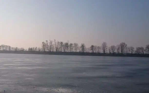 Jezioro Samołęż
