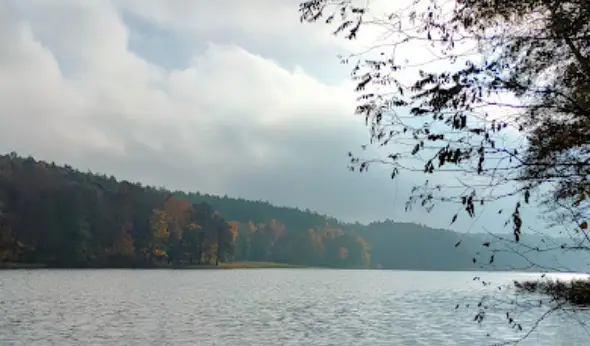 Jezioro Strzeleckie