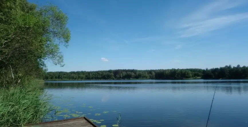 Jezioro Śmiardowskie