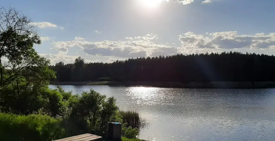 Jezioro Łączyn