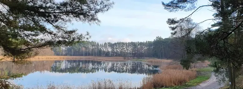 Jezioro Piaskowe