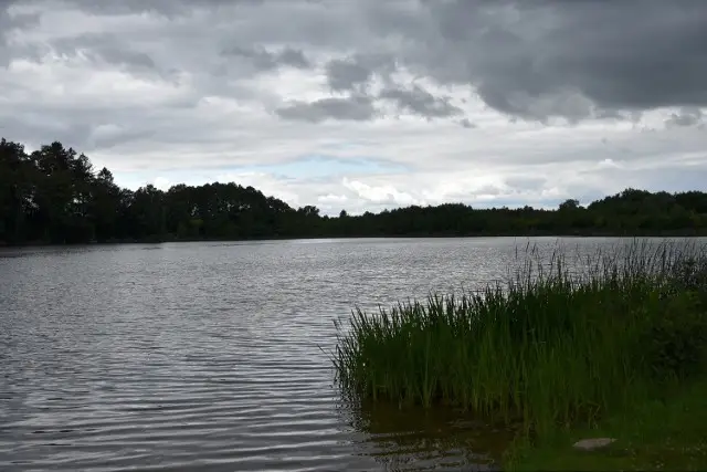 Jezioro Siekiera
