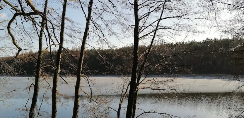 Jezioro Pustelnia (Chojno)