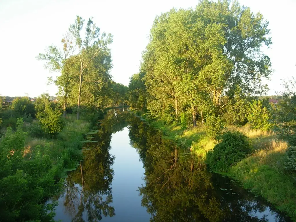 Kanał Górnonotecki