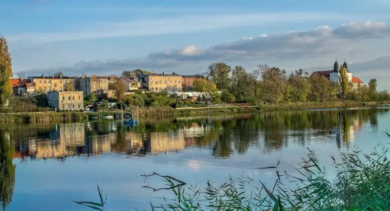 Mogilno (Mogileńskie)