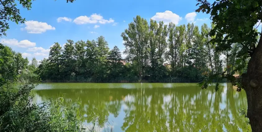 Lubieszów Glinianka