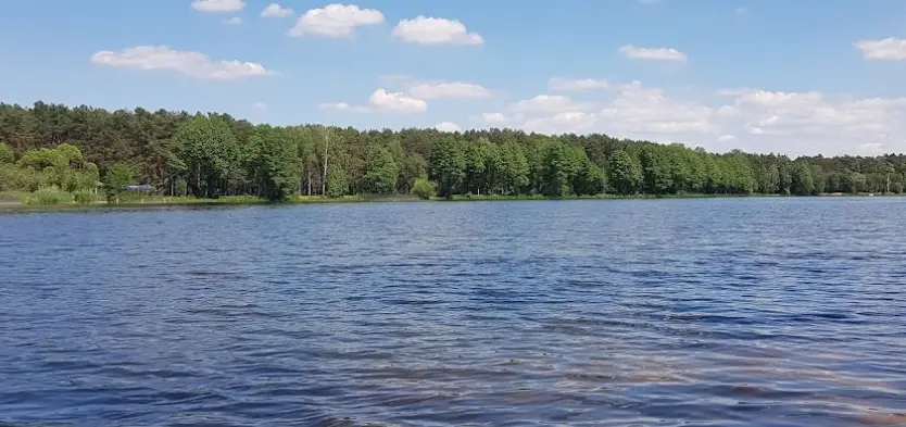 Zbiornik Wawrzkowizna